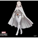 Hasbro Marvel The Uncanny X-Men Emma Frost (Timanttimuoto) -figuuri 15 cm Hasbro Marvel The Uncanny X-Men Emma Frost (Timanttimuoto) -figuuri 15 cm