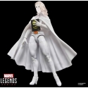 Hasbro Marvel The Uncanny X-Men Emma Frost (Diamantkujuline) figuur 15 cm Hasbro Marvel The Uncanny X-Men Emma Frost (Diamantkujuline) figuur 15 cm