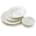 Mondex Since 1986 ISABELLE illallislautanen 27x27x2,5 cm Mondex Since 1986 ISABELLE illallislautanen 27x27x2,5 cm