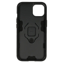 Ring Armor чехол с подставкой для телефона iPhone 14 Plus чёрный Ring Armor чехол с подставкой для телефона iPhone 14 Plus чёрный
