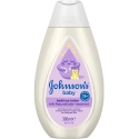 Johnson & Johnson Johnson's Baby vartalovoide ennen nukkumista 300 ml Johnson & Johnson Johnson's Baby vartalovoide ennen nukkumista 300 ml