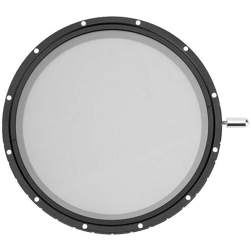 filters - JJC F RCND77 Reguliējams ND2.5 ND1000 Ultra-plāns