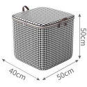 Oem Сумка для хранения - 110л - 50x40x50см - Органайзер для шкафа Oem Сумка для хранения - 110л - 50x40x50см - Органайзер для шкафа