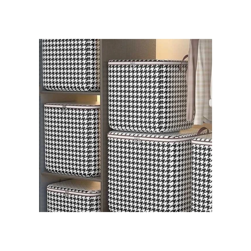 Oem Varastokassi - 110l - 50x40x50cm - Kaappi järjestelijä – 2