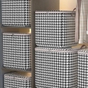 Oem Sandėliavimo krepšys- 110l - 50x40x50cm - spintos tvarkyklė