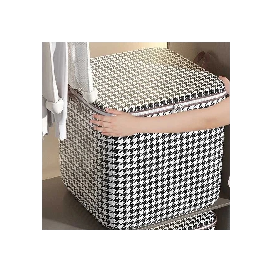 Oem Storage Bag - 110l - 50x40x50cm - Closet Organizer – 3