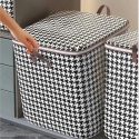 Oem Sandėliavimo krepšys- 110l - 50x40x50cm - spintos tvarkyklė