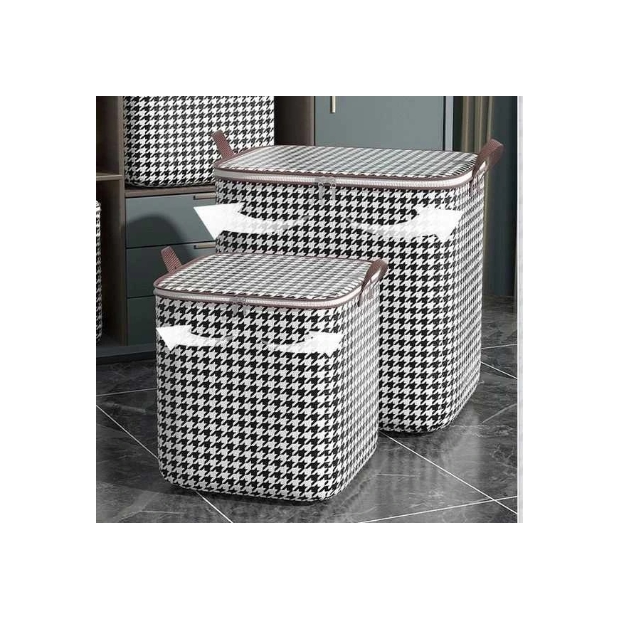 Oem Ladustamiskott - 110l - 50x40x50cm - Kapikorrus – 5