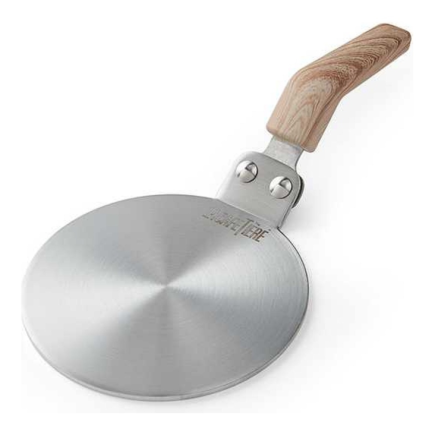 Indukcijas plīts adapters - 13 cm / La Cafetière