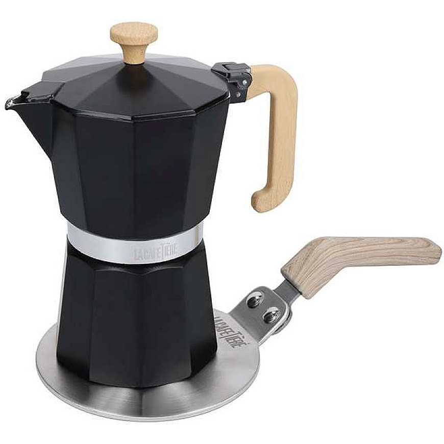 Induction hob adapter - 13 cm / La Cafetière – 2