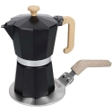 Induction hob adapter - 13 cm / La Cafetière Induction hob adapter - 13 cm / La Cafetière
