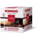 Kohviku kapslid Kimbo Napoli, 30 x 7 g Kohviku kapslid Kimbo Napoli, 30 x 7 g