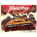 Restoration Games Thunder Road: Vendetta