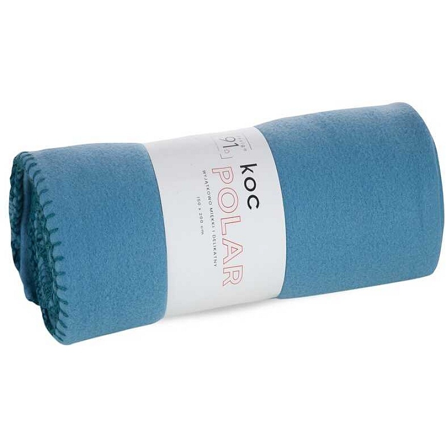 Eurofirany D91/K/POLAR/BLUE 150X200 – 2