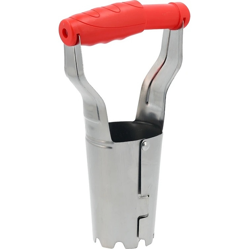 YATO stainless steel bulb planter – 2