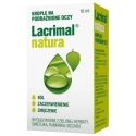 Tzmo „Lacrimal Natura“ lašai sudirgusioms akims, 10 ml Tzmo „Lacrimal Natura“ lašai sudirgusioms akims, 10 ml