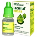 Tzmo "Lacrimal Natura" капли для раздраженных глаз, 10 мл Tzmo "Lacrimal Natura" капли для раздраженных глаз, 10 мл