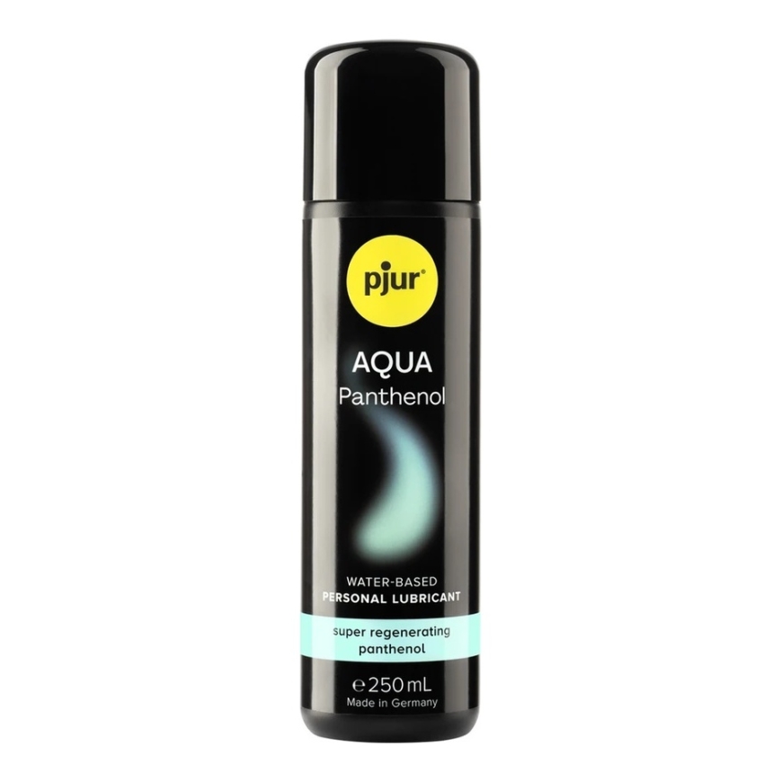 Pjur - Aqua Panthenol 250 ml – 3