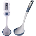 Mondex Soup Ladle 34 cm SIAKI Mondex Soup Ladle 34 cm SIAKI