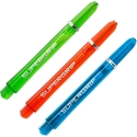"Küünlad HARROWS SUPERGRIP COLOUR kolmekoodiga keskmine 3x3" "Küünlad HARROWS SUPERGRIP COLOUR kolmekoodiga keskmine 3x3"