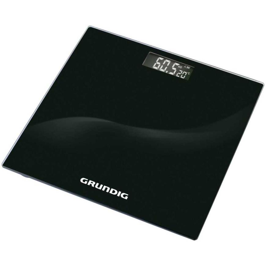 GRUNDIG MUSTAT LASIVAA'AT KYLPYHUONEESEEN