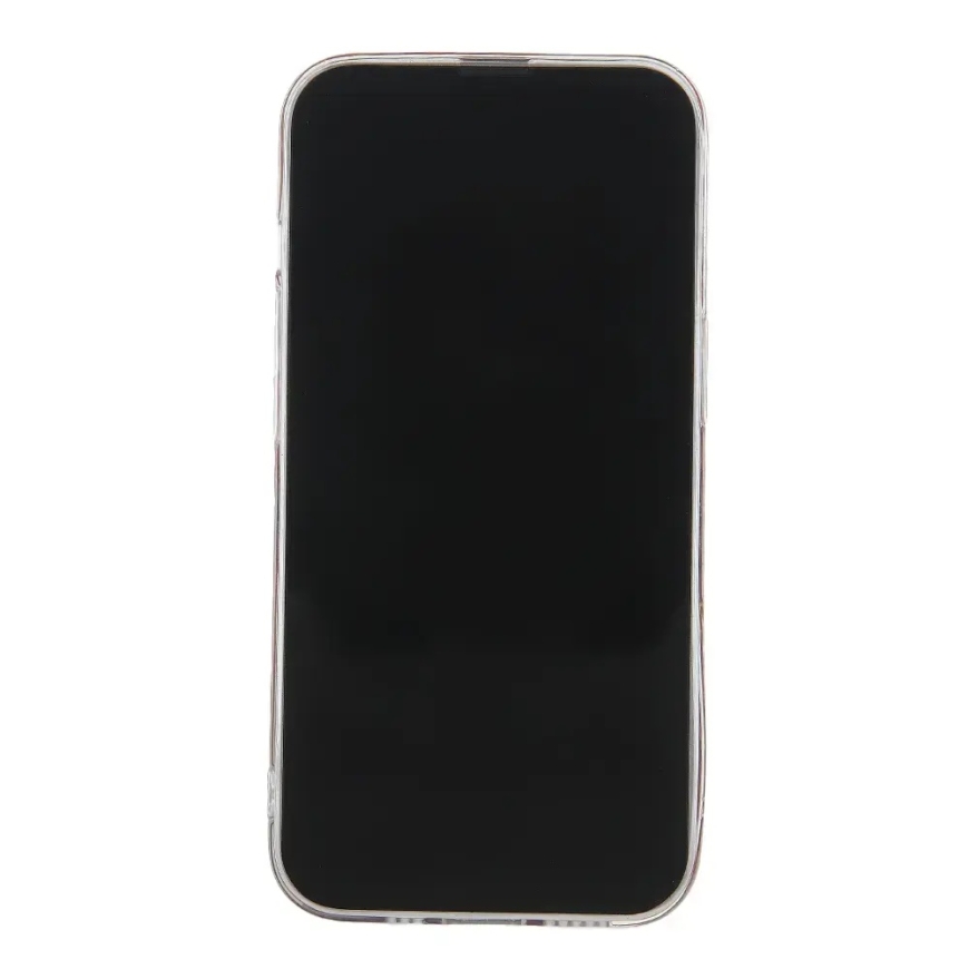 Zelta spīdīgs maciņš Samsung Galaxy A35 5G "Kalns" – 5