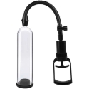 B sērijas Power Pump-Powerpump MAX 0.2 - Melns&Caurs B sērijas Power Pump-Powerpump MAX 0.2 - Melns&Caurs