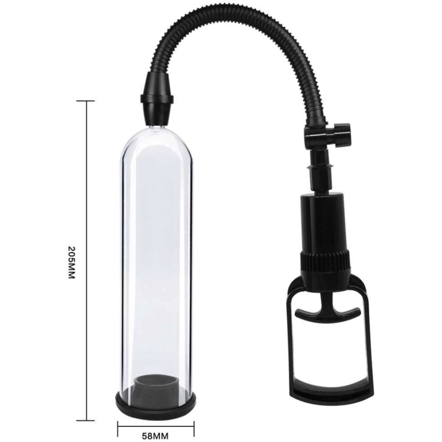 B seeria Power Pump-Powerpump MAX 0.2 - Must&Selge – 3