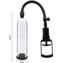 B-sarjan Power Pump-Powerpump MAX 0.2 - Musta&Clea B-sarjan Power Pump-Powerpump MAX 0.2 - Musta&Clea