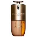 Clarins Double Serum Foundation grima bāze, tonis: M4N, 30 ml
