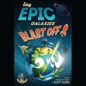 Gamelyn Games Tiny Epic Galaxies BLAST OFF! Gamelyn Games Tiny Epic Galaxies BLAST OFF!