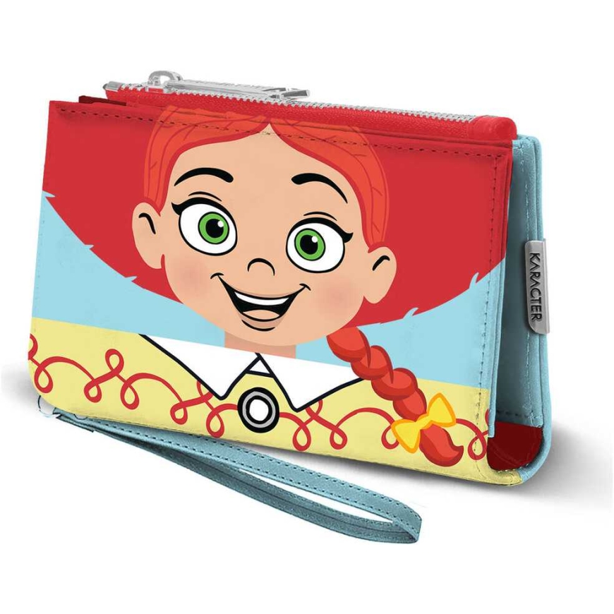 Karactermania Disney Pixar Toy Story Jessie rahakott