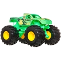 Hot Wheels Monster Trucks Gunkster 21 cm Hot Wheels Monster Trucks Gunkster 21 cm