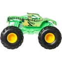 Hot Wheels Монстр Траки Ганкстер 21 см Hot Wheels Монстр Траки Ганкстер 21 см