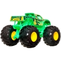 Hot Wheels Monster Trucks Gunkster 21 cm Hot Wheels Monster Trucks Gunkster 21 cm