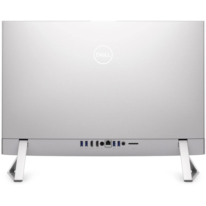 Stacionarus kompiuteris Kompiuteris Dell 24 All-in-One EC24250 Win11Pro Core 7-150U/16GB/1TB/23,8" FHD/Intel Graphics/Cam/WLAN+B – 3