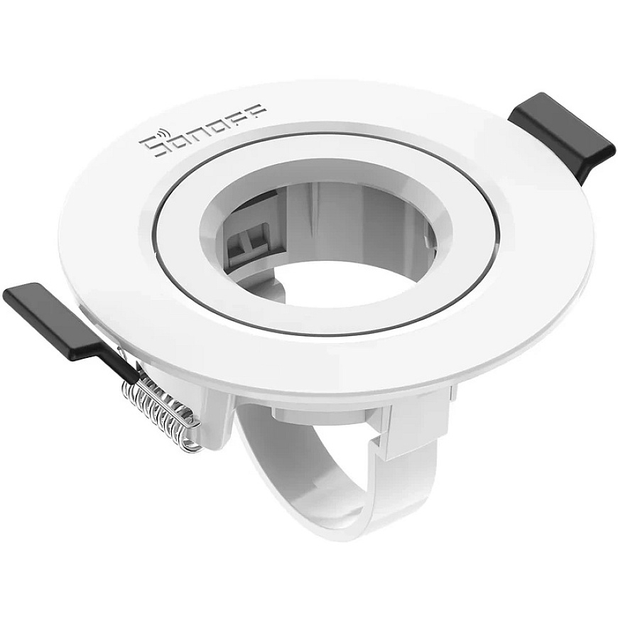 Sonoff CMSH06 Recessed Mounting Adapter for Ceilings