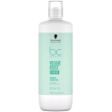 Schwarzkopf BC Bonacure Volume Boost Shampoo, hiusten volyymiä lisäävä shampoo 1000 ml Schwarzkopf BC Bonacure Volume Boost Shampoo, hiusten volyymiä lisäävä shampoo 1000 ml