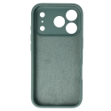 Silicone Lite Case for Samsung Galaxy A18 5G sage