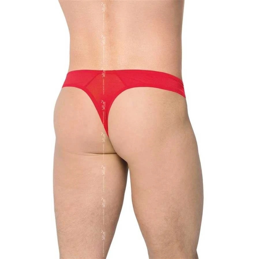 SOFTLINE Meeste Aluspüksid 4525 – 2
