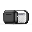 DUX DUCIS PECC - защитный чехол для AirPods 3 черный DUX DUCIS PECC - защитный чехол для AirPods 3 черный