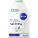 Nivea INTIMO COMFORT гель 250 мл Nivea INTIMO COMFORT гель 250 мл
