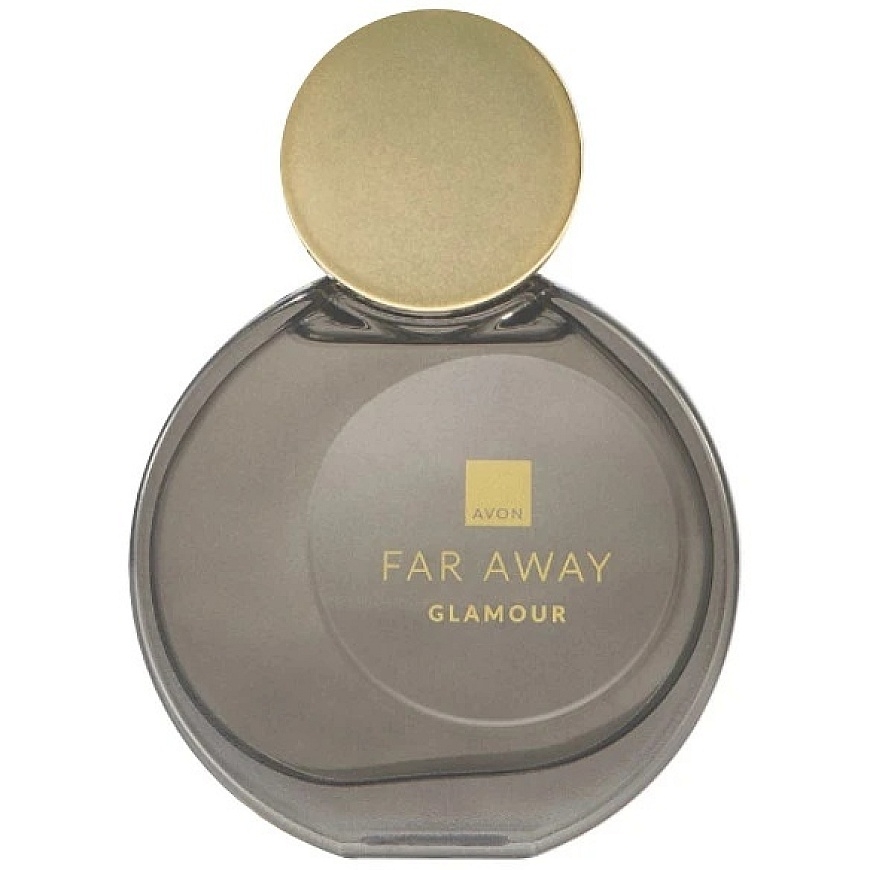 Avon Far Away Glamour EDP спрей 50 мл