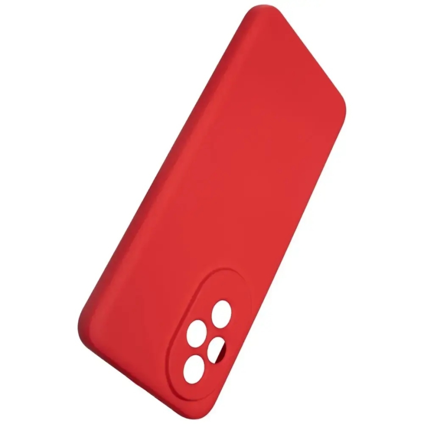 Beline Silicone Honor 200 punainen kuori – 2