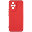 Beline Silicone Honor 200 punainen kuori