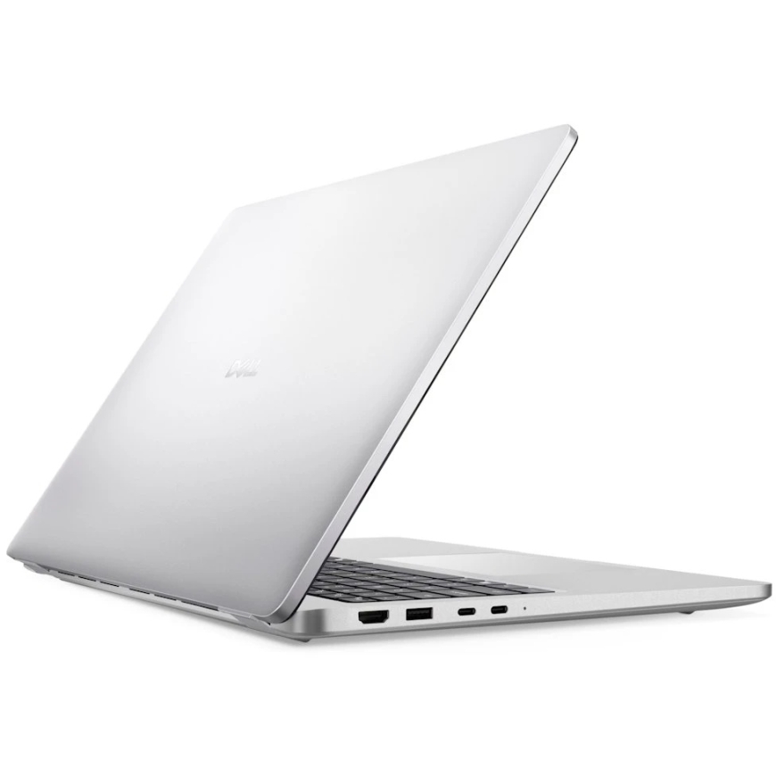 DELL NTB Pro 16 Plus PB16255/Ноутбук/AMD Ryzen 5 PRO 230/32GB/1TB SSD/16" FHD+/Камера/Без блока питания/WLAN/Подсвечиваемая клав – 4