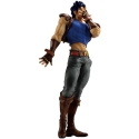 Banpresto Jojo's Bizarre Adventure Zvaigžņu pulcēšanās Jonathan Joestar Ichibansho figūra 27 cm Banpresto Jojo's Bizarre Adventure Zvaigžņu pulcēšanās Jonathan Joestar Ichibansho figūra 27 cm