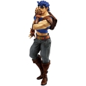 Banpresto Jojo's Bizarre Adventure Tähteede kogunemine Jonathan Joestar Ichibansho figuur 27 cm Banpresto Jojo's Bizarre Adventure Tähteede kogunemine Jonathan Joestar Ichibansho figuur 27 cm