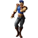 Banpresto Jojo's Bizarre Adventure Tähtien kokoontuminen Jonathan Joestar Ichibansho -figuuri 27 cm Banpresto Jojo's Bizarre Adventure Tähtien kokoontuminen Jonathan Joestar Ichibansho -figuuri 27 cm