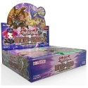 Konami Tcg Yu-Gi-Oh! TCG - Legendide lahing: Au graafiku booster ekraan (24 pakki) Konami Tcg Yu-Gi-Oh! TCG - Legendide lahing: Au graafiku booster ekraan (24 pakki)